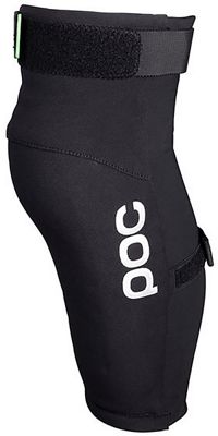POC Joint VPD 2.0 Long Knee - Uranium Black - S, Uranium Black